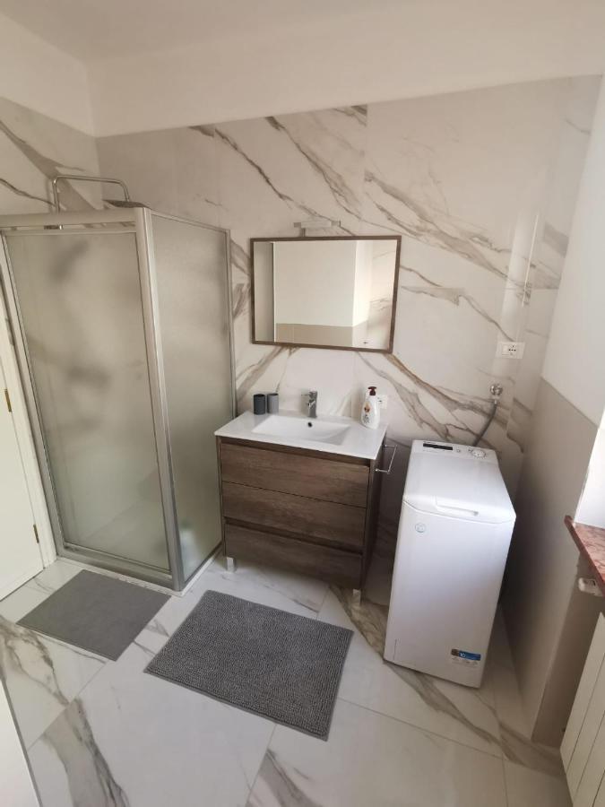 Apartamento Terra Di Mezzo Gorizia Exterior foto