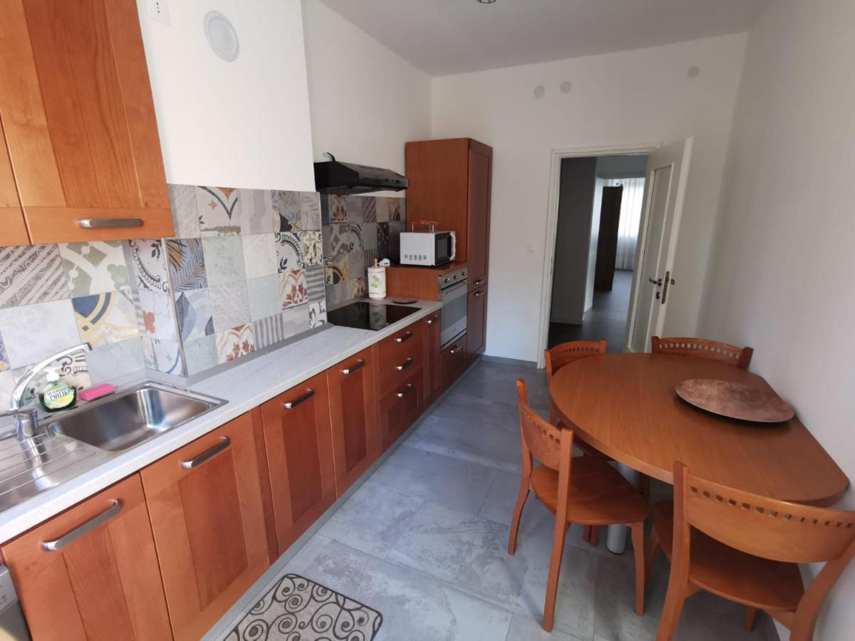 Apartamento Terra Di Mezzo Gorizia Exterior foto