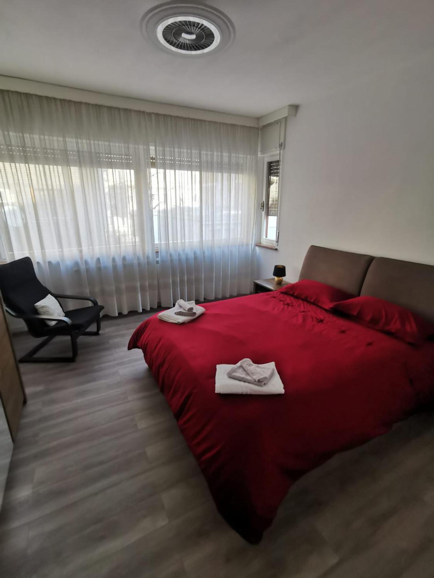 Apartamento Terra Di Mezzo Gorizia Exterior foto