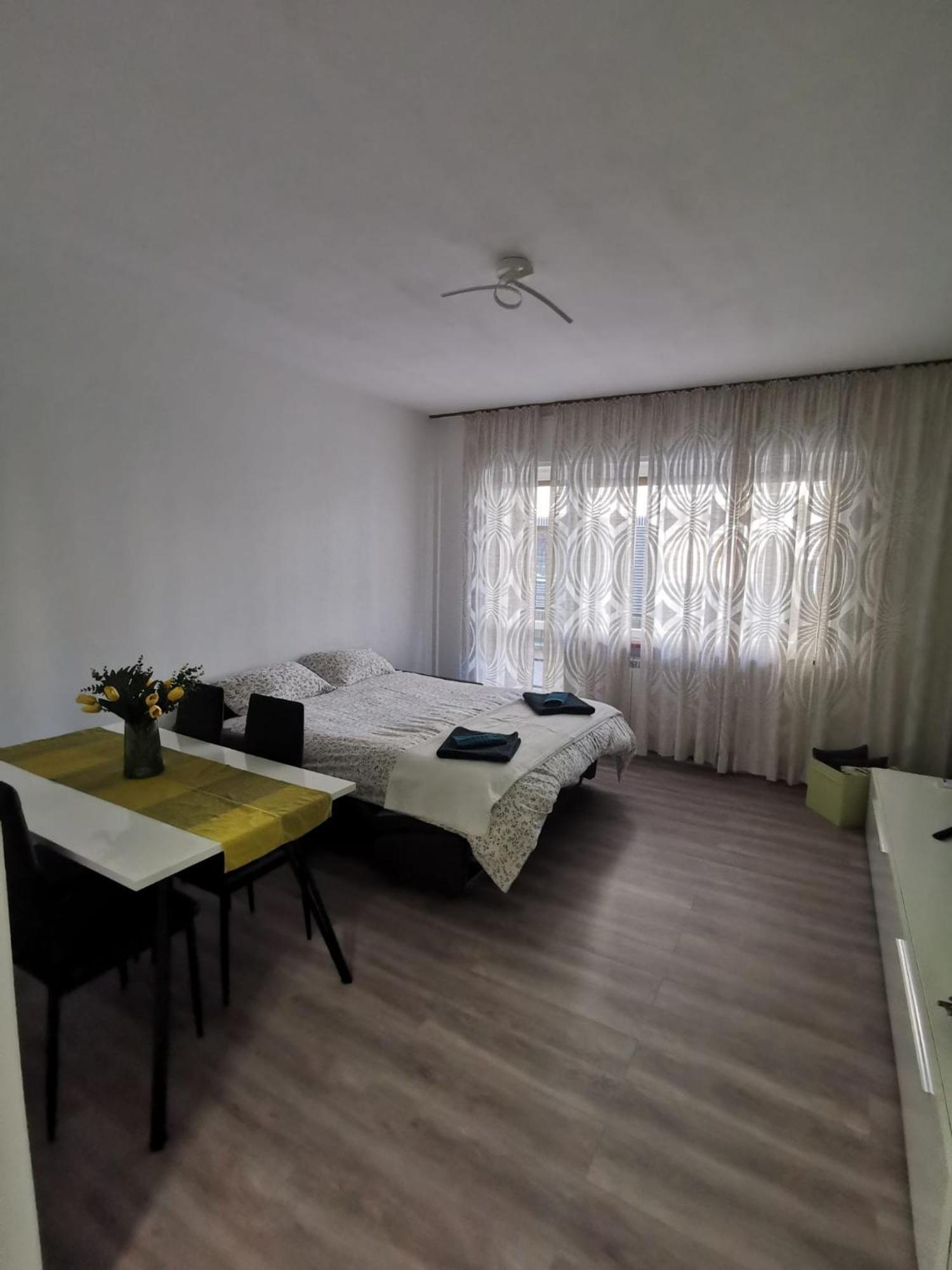 Apartamento Terra Di Mezzo Gorizia Exterior foto